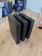 IKEA LACK plankje 3x, Huis en Inrichting, Ophalen, Gebruikt