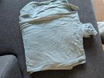 ByKay draagdoek mint/groen, Kinderen en Baby's, Babydragers en Draagdoeken, Ophalen, Zo goed als nieuw, Draagdoek
