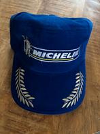 Michelin vintage podiumcap, Verzamelen, Ophalen of Verzenden, Nieuw, Auto's