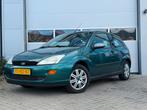 Ford Focus 1.4 | 2001 Groen | Sterrenhemel  - APK 8 okt 26’, Auto's, Voorwielaandrijving, 1025 kg, 15 km/l, 74 pk