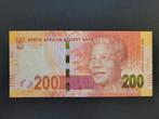 Zuid-Afrika pick 142b 2013-16 zf+, Postzegels en Munten, Bankbiljetten | Afrika, Los biljet, Zuid-Afrika, Ophalen of Verzenden