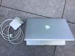 MacBook Pro met defecte videokaart, Computers en Software, Apple Macbooks, Ophalen of Verzenden, Niet werkend, MacBook