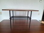 Vintage salon- of televisietafel, Antiek en Kunst, Ophalen