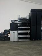 Partij audio, Computers en Software, Servers, Ophalen of Verzenden, Zo goed als nieuw