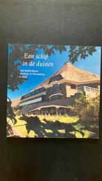 I. van der Duijn Schouten - Een schip in de duinen, Boeken, Ophalen of Verzenden, Zo goed als nieuw, I. van der Duijn Schouten
