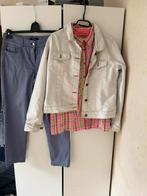 LEUK DAMES SETJE. MAAT L/XL., Kleding | Dames, Ophalen of Verzenden, Zo goed als nieuw, Maat 46/48 (XL) of groter