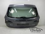 Audi Q5 8R Achterklep LZ7S Daytona Grey, Auto-onderdelen, Ophalen of Verzenden, Gebruikt