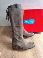 Wolky  laarzenPardo Boot 38 nieuw, Kleding | Dames, Schoenen, Hoge laarzen, Wolky, Bruin, Nieuw