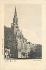 (388-270-009) Schoonhoven Stadhuis, Verzamelen, Ansichtkaarten | Nederland, Verzenden, Zuid-Holland