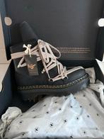 Dr. Martens x Rick Owens Maat 43, Zwart, Boots, Nieuw, Ophalen of Verzenden