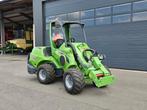 Avant 755i Rental mini-shovel (bj 2024), Zakelijke goederen, Machines en Bouw | Kranen en Graafmachines, Wiellader of Shovel
