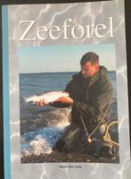 Vliegvissen op zeeforel. Voor de Denemark gangers,, Ophalen of Verzenden, Nieuw, Overige typen