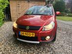 Suzuki SX4 1.5 Comfort/APK 2-26/DIREKT MEE/BEURT/ALL SEASON, Voorwielaandrijving, Gebruikt, 1490 cc, Handgeschakeld