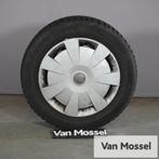 Audi A3 Nexen Winguard Sport 2 205/55/R16 91H, Gebruikt, 16 inch, Banden en Velgen, Personenwagen