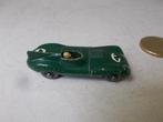 1960 Matchbox Lesney No. 41-B "D" TYPE JAGUAR RACING CAR (B), Ophalen of Verzenden, Gebruikt, Auto, Lesney