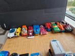 11 Hotwheels, Ophalen of Verzenden, Zo goed als nieuw