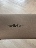 Cadeaubon + reservering Restaurant Meliefste, Tickets en Kaartjes, Cadeaubon, Overige typen