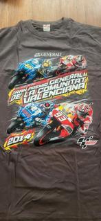 Moto GP Valencia 2014 T-shirt + cap Nieuw, Ophalen of Verzenden, Nieuw met kaartje