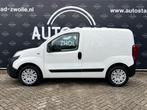 Peugeot Bipper 1.3 BlueHDi XT Profit + Euro 6 Airco/Apk/Nap/, Auto's, Bestelauto's, Voorwielaandrijving, Stof, 4 cilinders, Origineel Nederlands