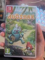 Bugsnax Nintendo Switch, 1 speler, Ophalen of Verzenden, Zo goed als nieuw, Vanaf 3 jaar