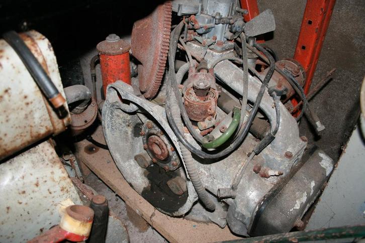 Lancia Flavia Berlina onderdelen, Auto-onderdelen, Overige Auto-onderdelen, Lancia, Ophalen