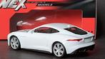 Jaguar F type 1:43 Welly Pol, Hobby en Vrije tijd, Modelauto's | 1:43, Verzenden, Nieuw, Auto