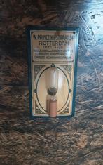 Art deco zandloper, Ophalen of Verzenden, Gebruikt