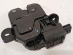 Slot mechaniek kofferdeksel achterklep elektrisch Renault Cl, Onderdelen@venauto.nl, Van der Ven Autorecycling B.V., Gebruikt