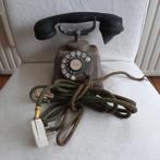 Retro oude telefoon, Verzamelen, Ophalen of Verzenden, Huis en Inrichting