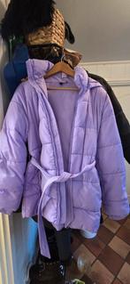 Leuke paarse winterjas, Divided, Paars, Ophalen of Verzenden, Maat 36 (S)