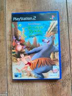 PS2 spel - Walt Disney Jungle book Groove party, 1 speler, Ophalen of Verzenden, Zo goed als nieuw, Vanaf 3 jaar