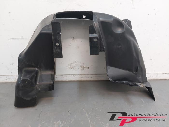 Wielkuip van een Jeep Renegade, Auto-onderdelen, Carrosserie en Plaatwerk, Jeep, Gebruikt, 3 maanden garantie, Ophalen of Verzenden