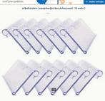 etikethouders / naambordjes ikea dröna mand - 20 stuks !!, Opvouwbaar, Overige typen, Minder dan 50 cm, Ophalen of Verzenden