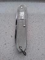 Amefa KL 81 mes zakmes, Ophalen of Verzenden, Gebruikt