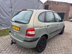 Renault Scenic 1.6 16v onderdelen, Ophalen