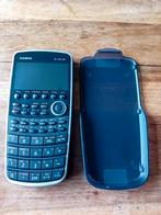 Casio fx-CG20 grafische calculator, Ophalen of Verzenden, Zo goed als nieuw