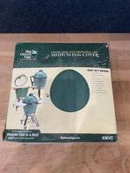 Medium green egg cover, Nieuw, Big green egg, Ophalen