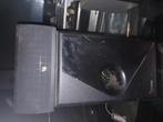 Infinty bass box met center nu €25,-, Ophalen, Zo goed als nieuw, Center speaker, Overige merken