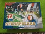 Sterspelers Feyenoord Interactief Voetbalspel, Ophalen of Verzenden, Een of twee spelers, Reisspel, Gebruikt