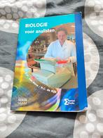 Verschillende boeken mbo 4 laboratorium techniek, Boeken, Schoolboeken, Overige vakken, Diverse auteurs, Ophalen of Verzenden