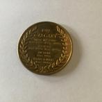 Munt van de winnaars van Calgary 1988, Ophalen of Verzenden, Overige materialen
