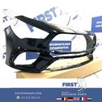 W118 CLA 45 BUMPER C118 CLA45 AMG VOORBUMPER A118800002 ZWAR, Gebruikt, Voor, Mercedes-Benz, Ophalen of Verzenden