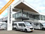 Adria Twin Supreme 640 SGX LENGTE/HEFBED 9-TR AUTOMAAT FIAT8, Caravans en Kamperen, Campers, Automaat, Bedrijf, Diesel, Tot en met 3