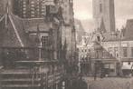 981793	Zwolle	1919 Groote Kerk Peperbus	Militair gelopen	Ste, Ophalen of Verzenden, Voor 1920, Gelopen, Overijssel