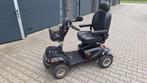Scootmobiel Mango Lion 4 zwart, Diversen, Brommobielen en Scootmobielen, Ophalen