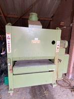 Breedband schuurmachine Boere select 1100, Zakelijke goederen, Ophalen of Verzenden