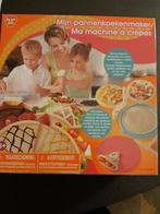 Pannenkoekenmaker en diervormige cakemaker nieuw in verpakki, Ophalen of Verzenden, Nieuw, Knutselwerk