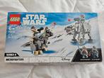 Lego 75298 Microfighters AT-AT bs Tauntaun, Ophalen of Verzenden, Zo goed als nieuw
