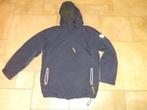 Heren Winterjas Maat 54 - Crossfield, Crossfield, Maat 52/54 (L), Blauw, Ophalen of Verzenden