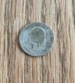 10 cents Wilhelmina 1897, Postzegels en Munten, Munten | Nederland, Ophalen of Verzenden, Koningin Wilhelmina, 10 cent